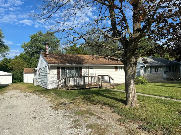 1838 N Hawthorne Ln, Indianapolis, IN 46218