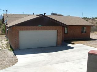 1032 Bacanora Ct, Rio Rico, AZ 85648