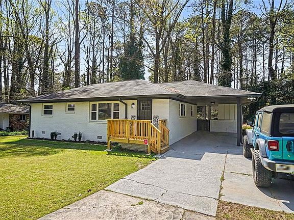 2nd image of 2762 Connally Dr SW