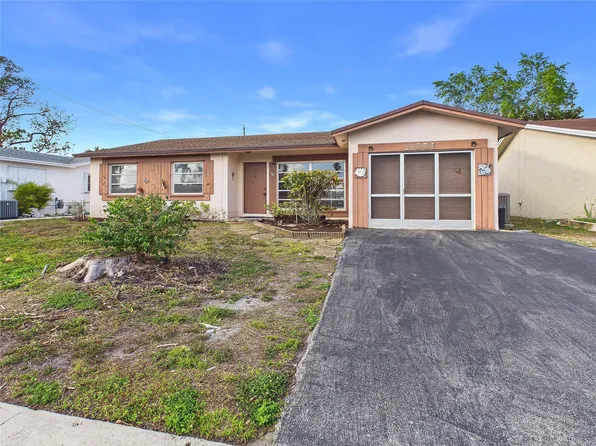 11351 NW 39th Place, Sunrise, FL 33323