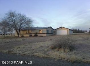 2070 Pinal St, Chino Valley, AZ 86323