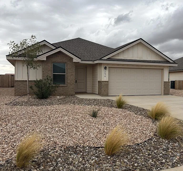 2414 S County Rd #1100