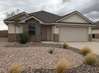 2414 S County Rd #1100, Midland, TX 79706