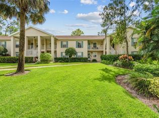 1708 Kings Lake Blvd APT 205, Naples, FL 34112