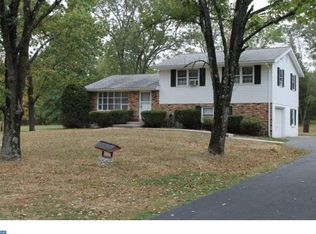 1353 S Old Bethlehem Pike, Quakertown, PA 18951