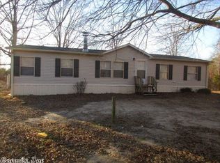 5210 Sassafras Trl, White Hall, AR 71602
