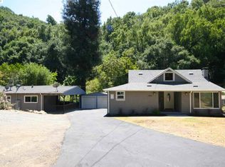 4961 Old Dublin Rd, Castro Valley, CA 94552