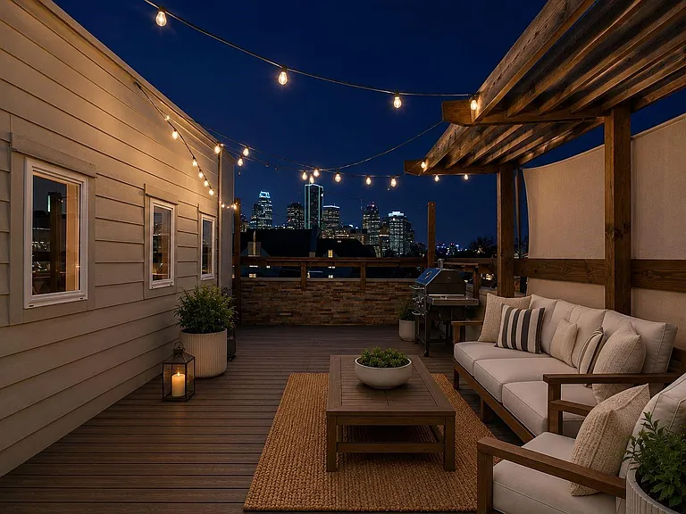 1224 Summer St — Photo 1