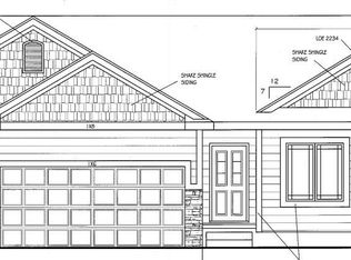 18802 Willow St, Gretna, NE 68028