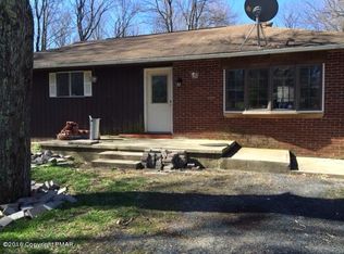 121 Altemose Rd, Pocono Lake, PA 18347