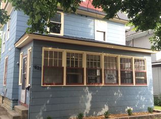 625 Locust St, Kalamazoo, MI 49007