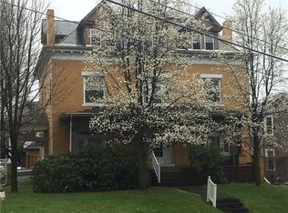 535 E Brady St, Butler, PA 16001