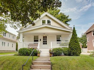 611 N 53rd St, Milwaukee, WI 53208