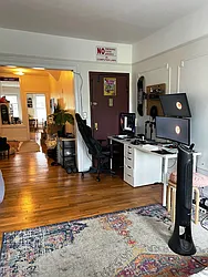 Rented by Hancock Associates LLC