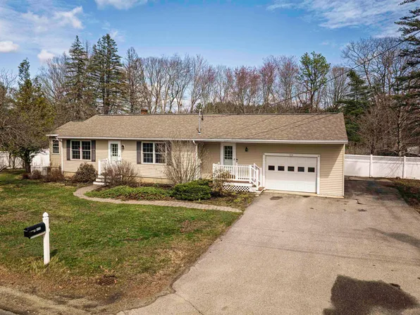 173 Chestnut Hill Road, Rochester, NH 03867