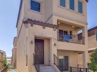 8936 Glass Gallery Ct, Las Vegas, NV 89149