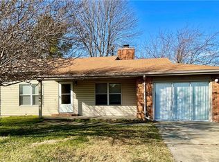 3300 Rosebriar Ct, Virginia Beach, VA 23452