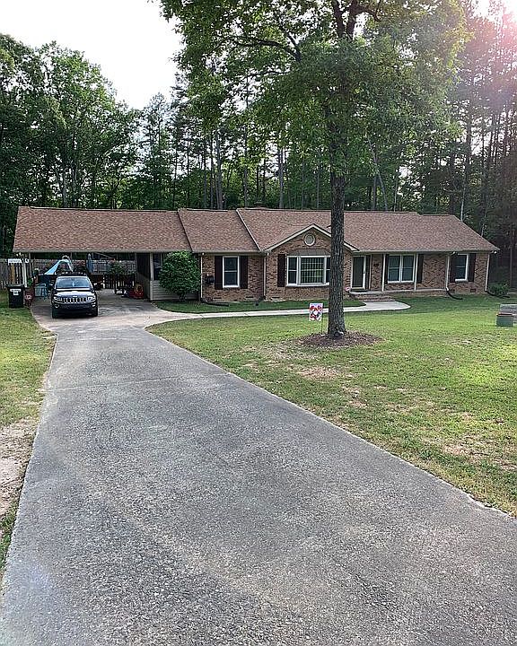 2nd image of 2612 Sparrow Springs Rd