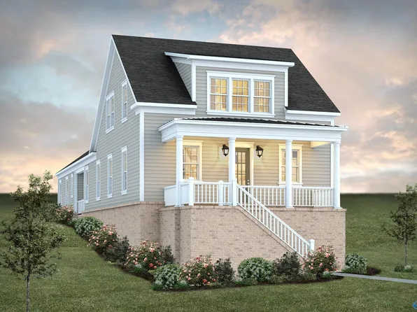 631 Town Madison Blvd, Madison, AL 35758