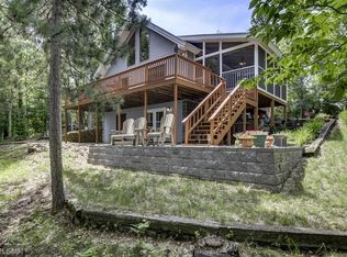 29088 Long Lake Rd, Danbury, WI 54830