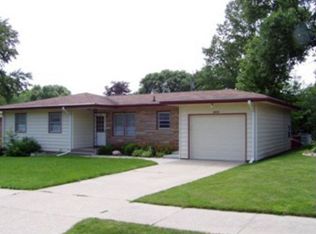1202 N 24th St, Fort Dodge, IA 50501