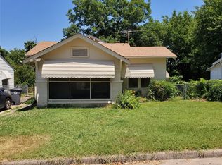 841 N Florence Pl, Tulsa, OK 74110