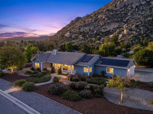 25361 Kerri Ln, Ramona, CA 92065