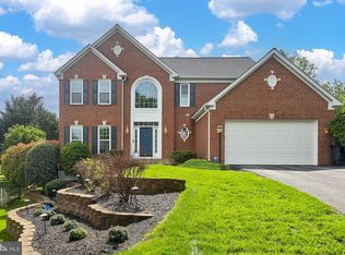 209 Jennings Ct SE, Leesburg, VA