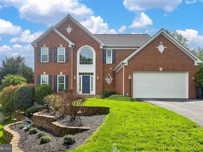 209 Jennings Ct SE, Leesburg, VA, 20175