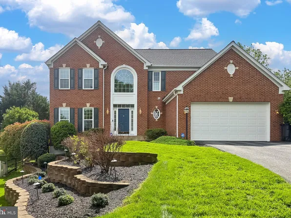 209 Jennings Ct SE, Leesburg, VA 20175