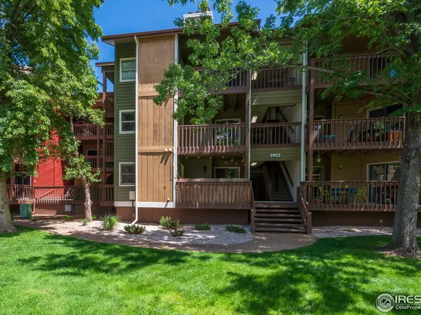 2962 Shadow Creek Dr #105, Boulder, CO 80303