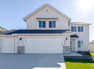 7224 E Marble Springs Dr, Nampa, ID 83687