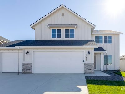2183 N Iditarod Ave, Kuna, ID, 83634