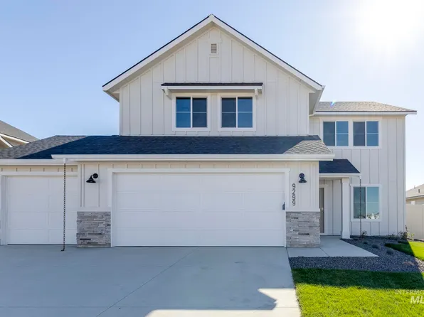 9299 W Blue Lace St, Nampa, ID 83687