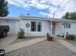 307 W Navajo St, Farmington, NM 87401