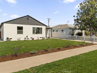 213 N Flower St, Orange, CA, 92868