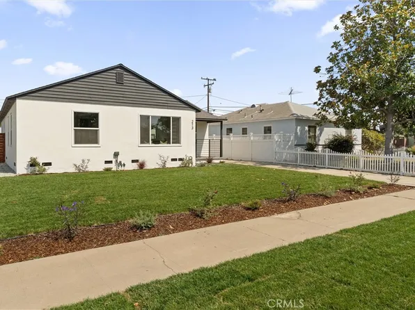 213 N Flower St, Orange, CA 92868