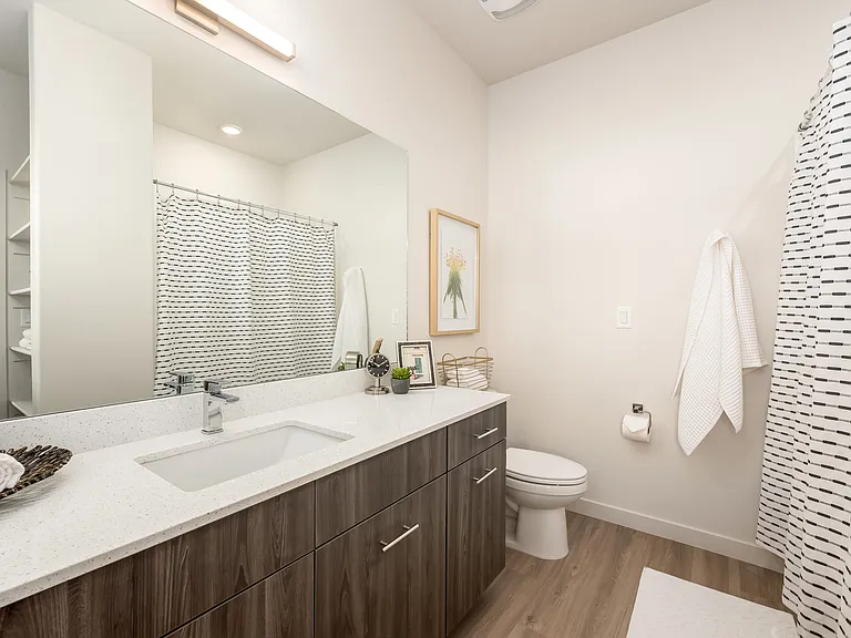 Black Ridge Townhomes — Photo 35