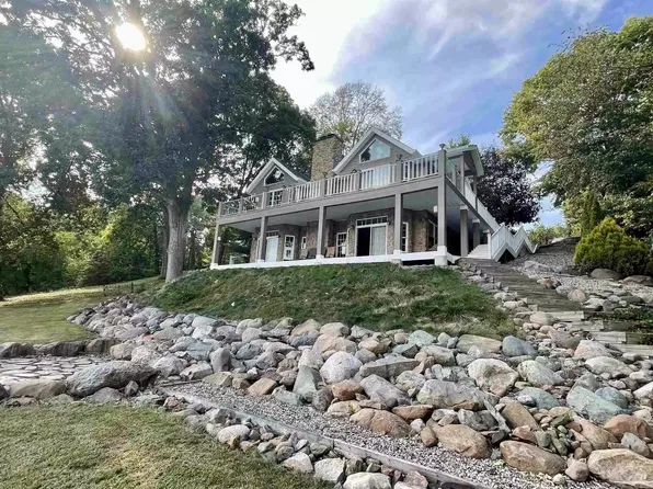 507 Mize Ct, Monticello, IN 47960