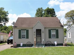 903 Coventry Dr, Anderson, IN