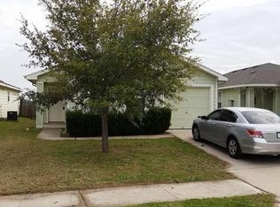 3411 Crownover St, Austin, TX 78725