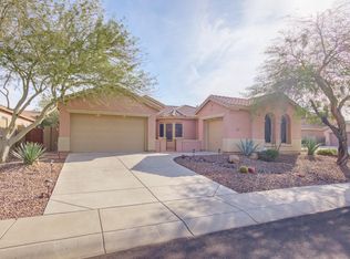 40313 N Graham Way, Phoenix, AZ 85086