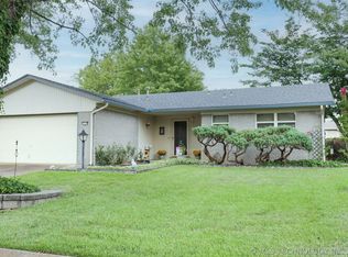 4333 S Cedar Ct, Broken Arrow, OK 74011