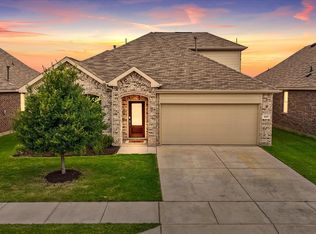 660 Ridgeback Trl, Haslet, TX 76052