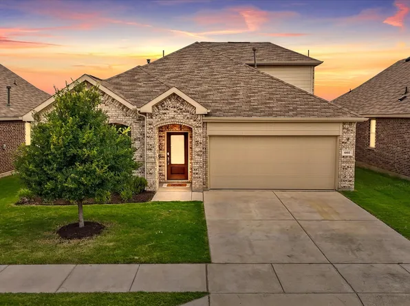 660 Ridgeback Trl, Haslet, TX 76052