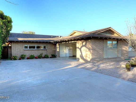5th image of 520 E FAIRMONT Drive