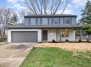 4450 Hanover Dr, Mason, OH 45040