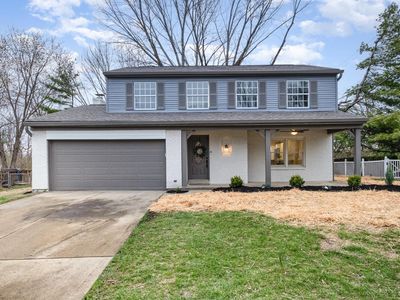 4450 Hanover Dr, Mason, OH, 45040