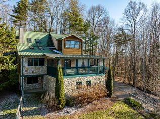 381 Deer Creek Xing, Mountain City, TN 37683