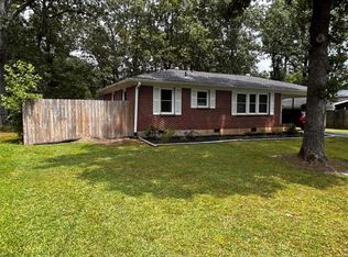 108 Mathis Dr NW, Rome, GA 30165